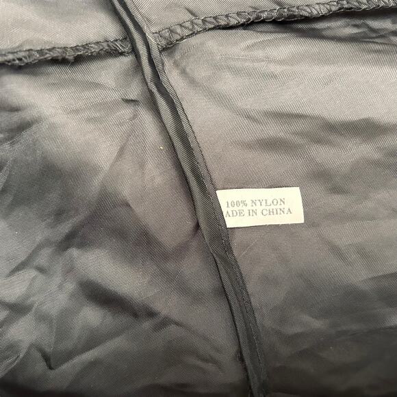 Scream Halloween Mask Cape Costume - Picture 3 of 5